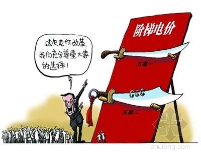 “大力降電價(jià)”的空間在哪？