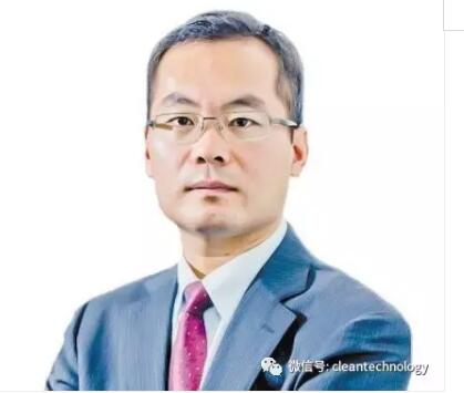 專訪遠(yuǎn)景能源副總裁：中國(guó)風(fēng)機(jī)企業(yè)“走出去”難在哪里？
