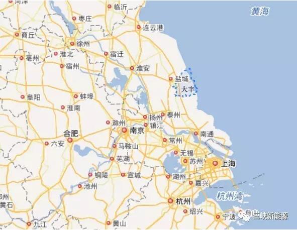 我國離岸距離最遠(yuǎn)的海上風(fēng)電項目建設(shè)正式啟動！