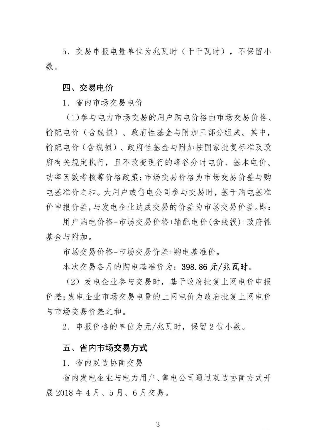 震驚！湖南部分售電公司交了一把“智商稅”