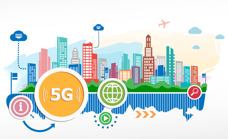 英國(guó)政府呼吁公私企業(yè)參與5G城市互聯(lián)社區(qū)項(xiàng)目