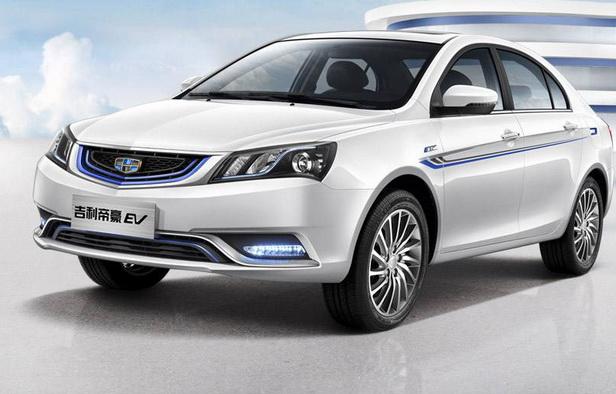 中國(guó)在電動(dòng)汽車(chē)領(lǐng)域真抓實(shí)干 政府扶持、企業(yè)跟進(jìn)