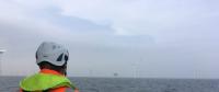 臺灣海龍海上風電場即將啟動施工調(diào)研