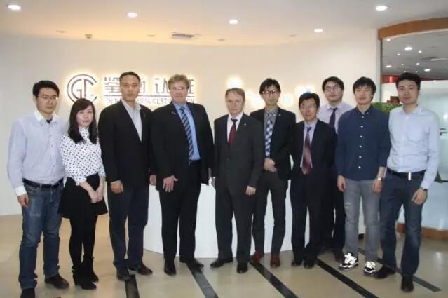 中國風電國際化發(fā)展邁出重要一步 中國第一家認證機構通過IECRE現(xiàn)場評審