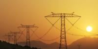 經濟“晴雨表”向好 1-2月全國用電量增速創(chuàng)五年新高