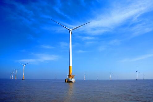 陸上海上齊發(fā)展 廣東風電產業(yè)漸入佳境