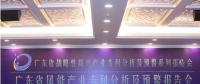 廣東省發(fā)布風(fēng)能產(chǎn)業(yè)專利分析及預(yù)警報(bào)告并開(kāi)通產(chǎn)業(yè)專利數(shù)據(jù)庫(kù)
