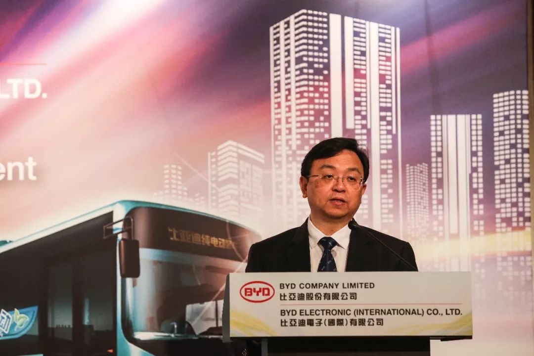 如何重拾“增長動能”？深度解析比亞迪財報