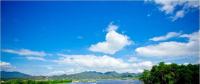 風(fēng)電太陽能發(fā)電全消納 國網(wǎng)浙江電力守護碧水藍(lán)天