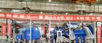三一重能推出國內(nèi)陸上功率級(jí)別最高風(fēng)電機(jī)組