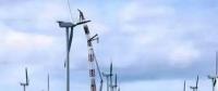 見過這種“變形金剛”嗎？海上風電市場有了黑科技