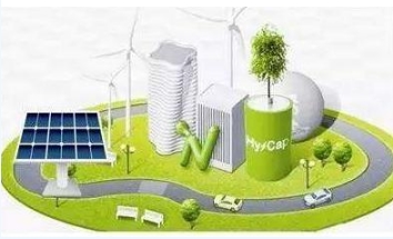 全球微電網(wǎng)行業(yè)前景預測 2022年有望達180億美元