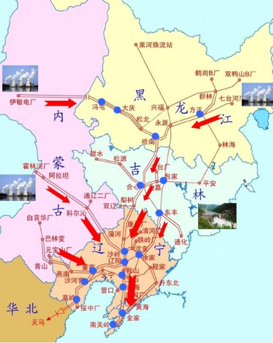 國(guó)內(nèi)外區(qū)域電力市場(chǎng)的發(fā)展、分析與建議