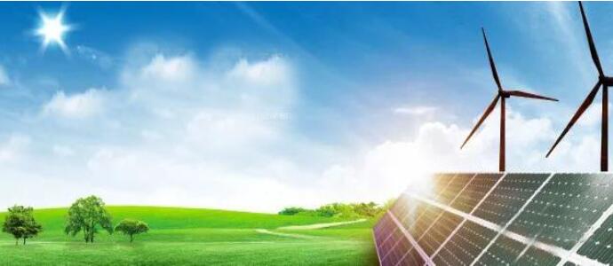 江蘇再添一戶新能源發(fā)電項(xiàng)目國有控股上市公司