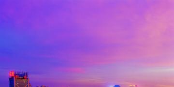 輝煌30年美好新海南 南方電網(wǎng)繪就電業(yè)為民的美好畫卷