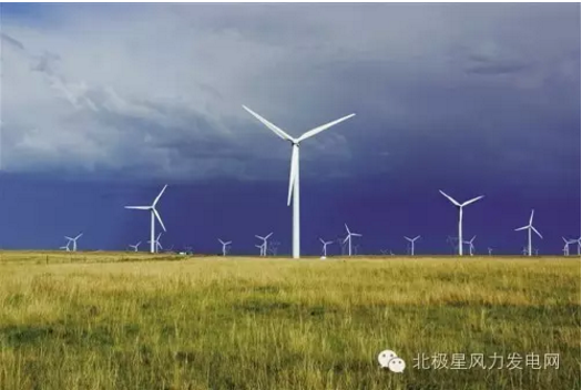 第一場(chǎng)雪來(lái)了 風(fēng)電進(jìn)京供暖還有多遠(yuǎn)？