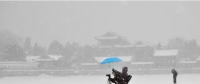 第一場(chǎng)雪來(lái)了 風(fēng)電進(jìn)京供暖還有多遠(yuǎn)？