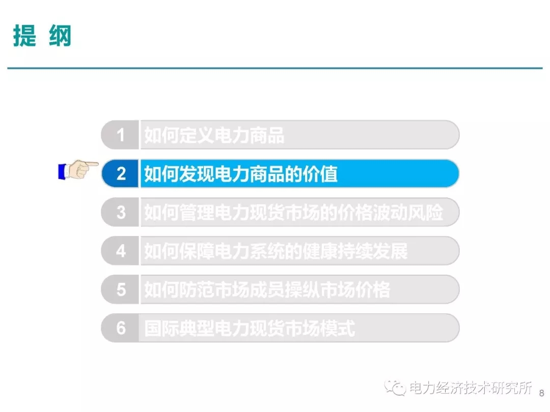 解讀丨如何管理電力現(xiàn)貨市場的價(jià)格波動(dòng)風(fēng)險(xiǎn)
