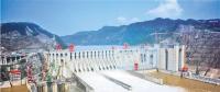 水電、風電齊頭并進 清潔能源集團建設步伐蹄疾步穩(wěn)