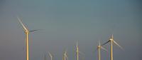 強冷空氣帶來強勁風能！4月6日濱州風電發(fā)電量占濱州電網(wǎng)總量33%