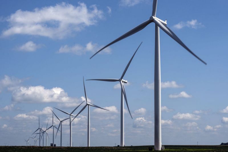 裝機(jī)300MW！西門子歌美颯獲印度最大風(fēng)電訂單