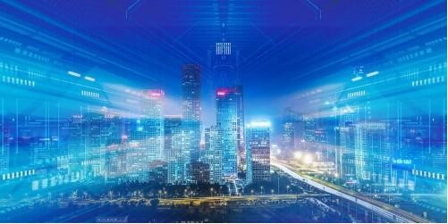 居易智能：喚醒智慧城市，用心維護智能小區(qū)