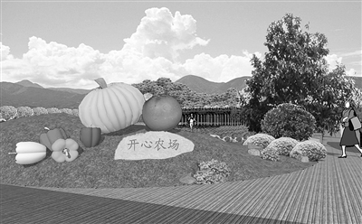 互聯(lián)網(wǎng)+農(nóng)業(yè) “種出”現(xiàn)實(shí)版開心農(nóng)場(chǎng)