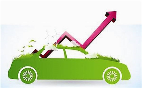 自主合資齊發(fā)力 新能源汽車產(chǎn)業(yè)現(xiàn)新變局