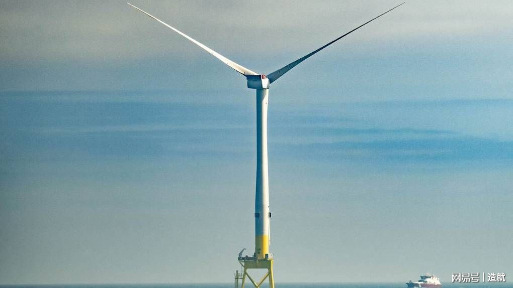 世界最強風力發(fā)電機：轉一圈夠你家用一天