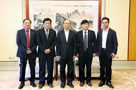 康得、康得新碳纖維戰(zhàn)略布局將再添新坐標