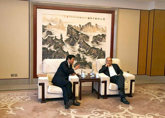 康得、康得新碳纖維戰(zhàn)略布局將再添新坐標