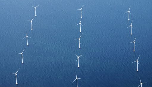 海上爭“風(fēng)”！中歐存3年迭代期差距，中國海上風(fēng)電5年后邁入10兆瓦時(shí)代