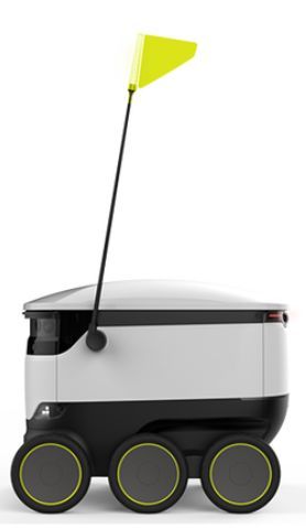 無人車、無人機(jī)、超級(jí)高鐵、智慧城市......這是一份來自未來的出行報(bào)告