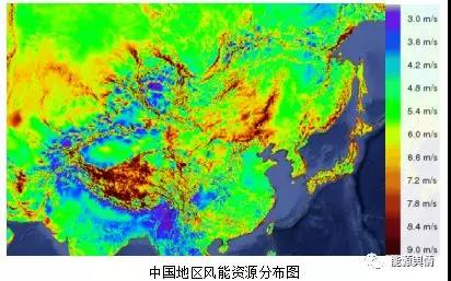 “棄風(fēng)限電”！中國(guó)風(fēng)能產(chǎn)業(yè)的發(fā)展困境