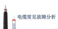 電纜常見<font color=