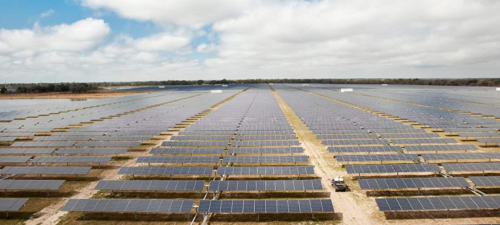 SunPower宣布退出公用事業(yè)規(guī)模太陽能開發(fā)業(yè)務(wù)