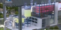 湖南寧遠(yuǎn)縣擬建一座生活垃圾焚燒發(fā)電廠