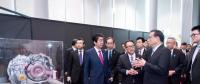 別瞎傳了！這才是李克強(qiáng)總理參觀豐田汽車廠區(qū)釋放的信號(hào)