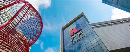 中航地產(chǎn)更名中航善達(dá)，成為智慧城市建設(shè)者