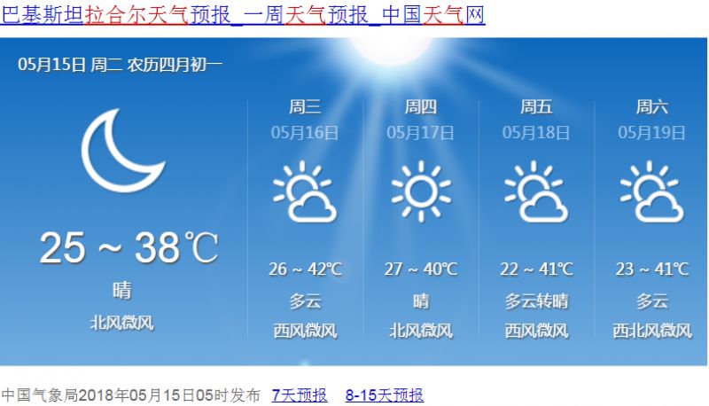 巴鐵缺電怎么辦？中國為它建造世界第二的線路！