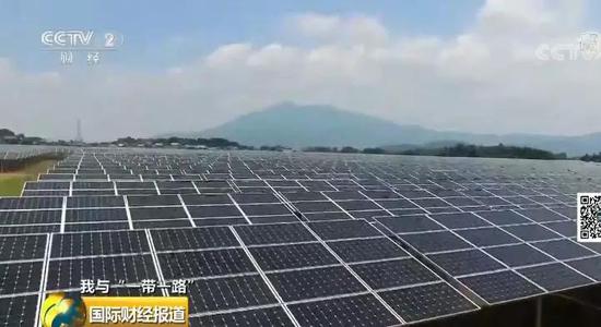 中國央企用光伏帶日本農(nóng)民致富！10倍租金盤活荒廢農(nóng)地