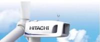 日立發(fā)布5.2MW-127/136海上風(fēng)機