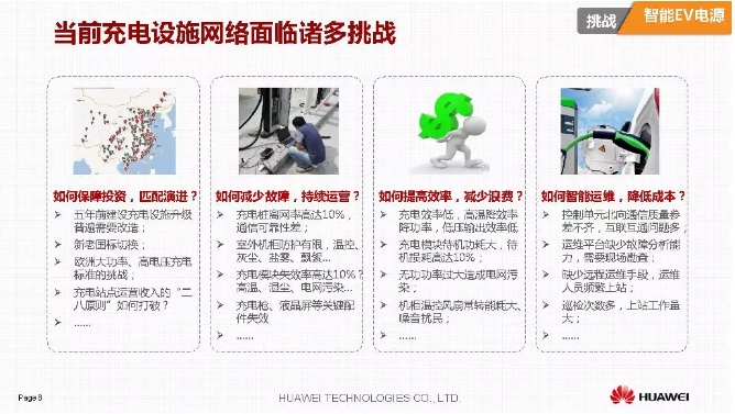 華為積極擁抱能源互聯(lián)網--聚焦創(chuàng)新，開放生態(tài)