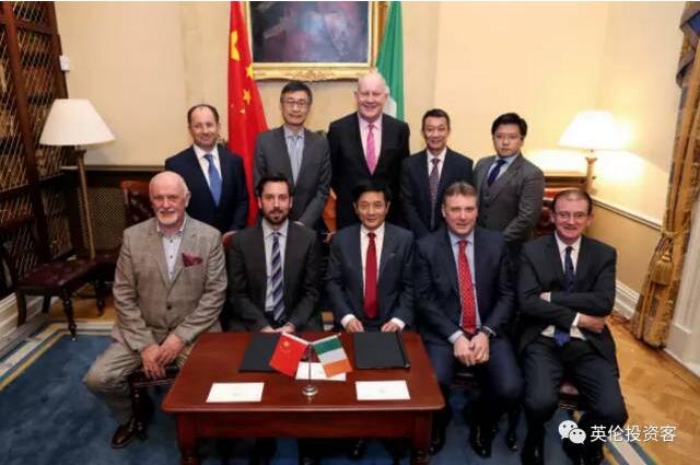 36億！中廣核如何擊敗頂級(jí)歐美基金拿下愛爾蘭及英國風(fēng)電項(xiàng)目？