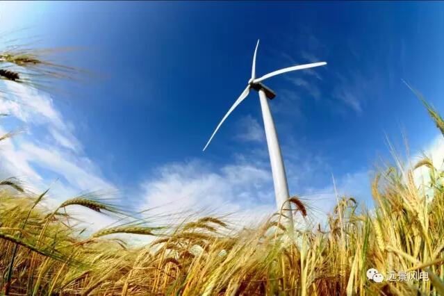 美聯(lián)儲加息 中國風電產業(yè)是憂是喜？