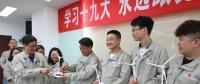定邊風(fēng)電廉潔文化“五進”活動引領(lǐng)風(fēng)尚