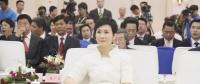 “電力一姐”李小琳告別大唐，踏上絲路征程