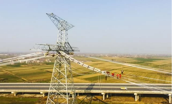 特高壓對(duì)風(fēng)電、光伏等可再生能源消納有多少幫助？