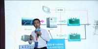 趙龍：直流耦合型光伏儲能系統(tǒng)