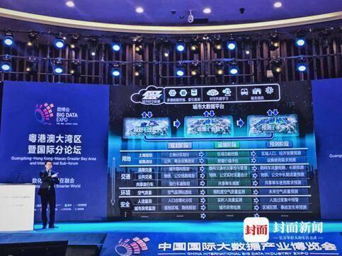 “智慧城市”建設(shè)哪家強(qiáng)？專家：頂層設(shè)計+跨領(lǐng)域城市應(yīng)用最重要